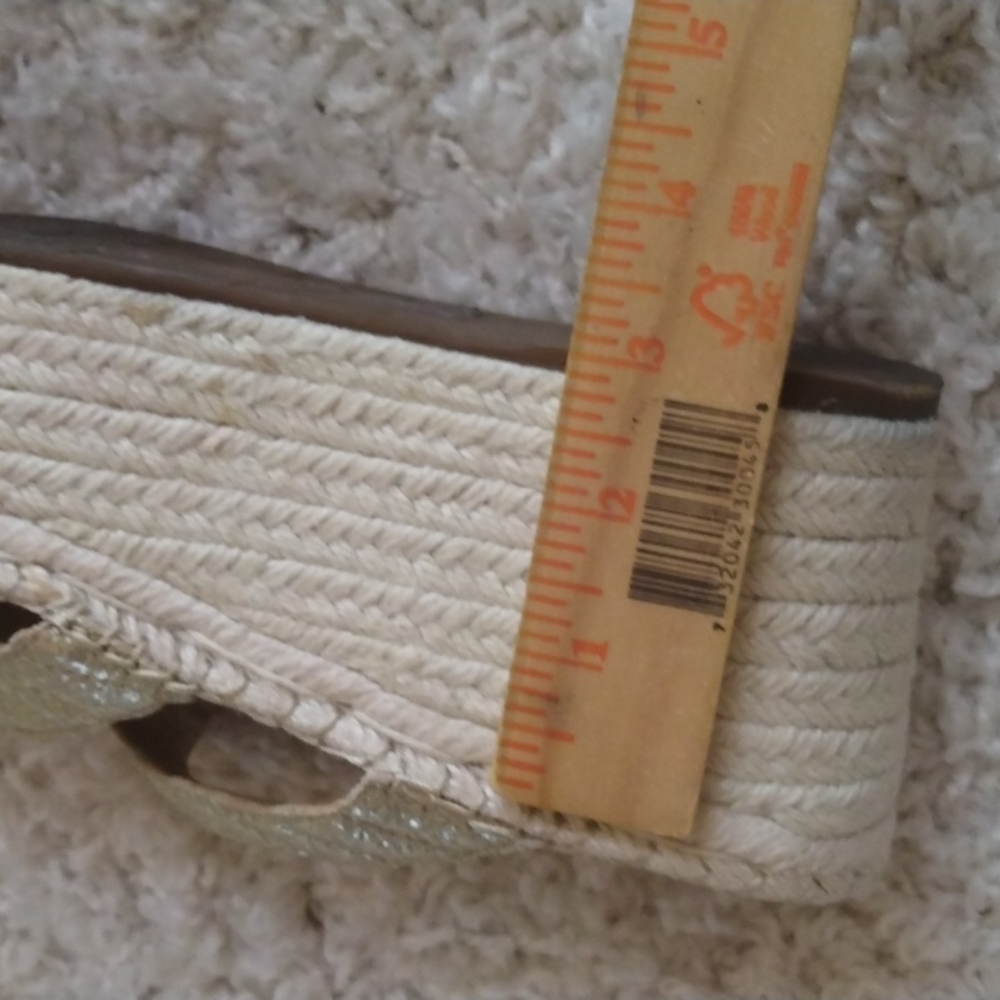 Marc Fisher Platforms - Picture 5 of 7